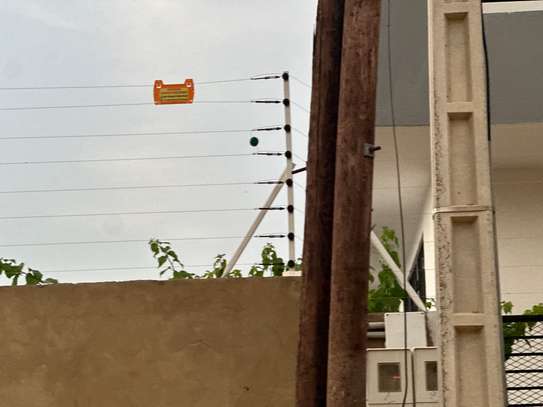 Clôture électrique de jva Senegal technologies au Senegal image 4