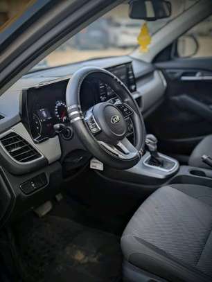 Kia seltos 2020 image 3