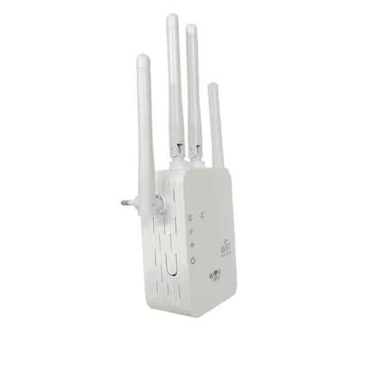 RÉPÉTITEUR WIFI 6 ANTENNES image 3