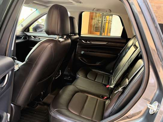 Mazda CX5 _2019 image 2