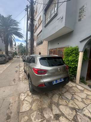 SUV compact gris image 8