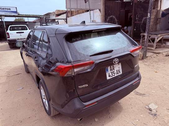Toyota RAV4 by CFAO image 10