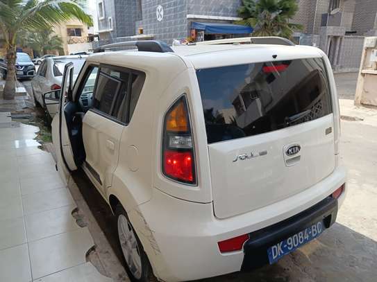 Kia soul image 4