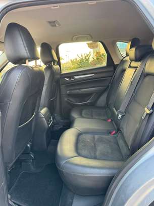 Mazda cx5 2020 image 5