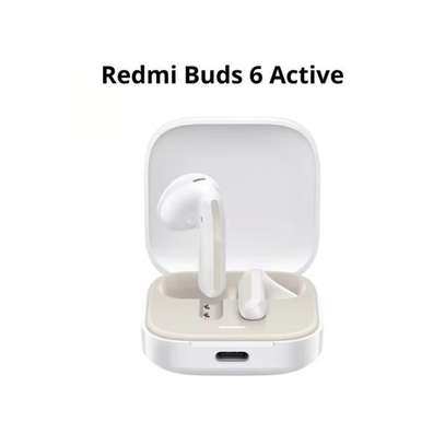 Redmi buds 6 active image 2