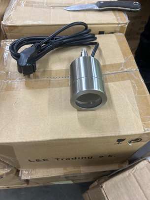 Lampe LED INTERNE ET EXTERNE image 4