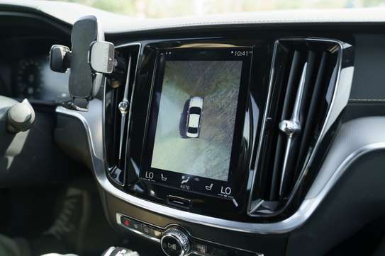 2020 Volvo s60 image 6