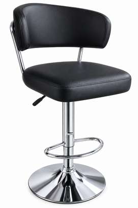CHAISES HAUTES CUISINE AMÉRICAINE OU SALON DE COIFFURE image 7