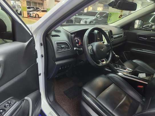 Renault QM6 image 5