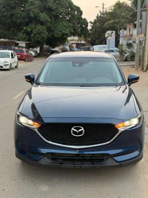 MAZDA CX5 2018 image 7