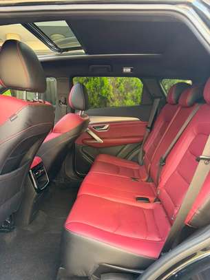 Jetour X70*plus 🔘Année:*2024 image 6