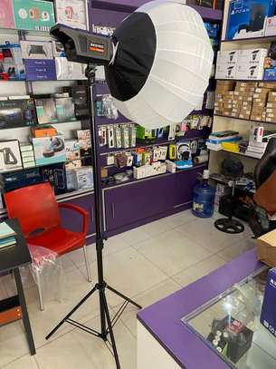 éclairage vidéo, équipement de Studio pour appareil Photo image 2