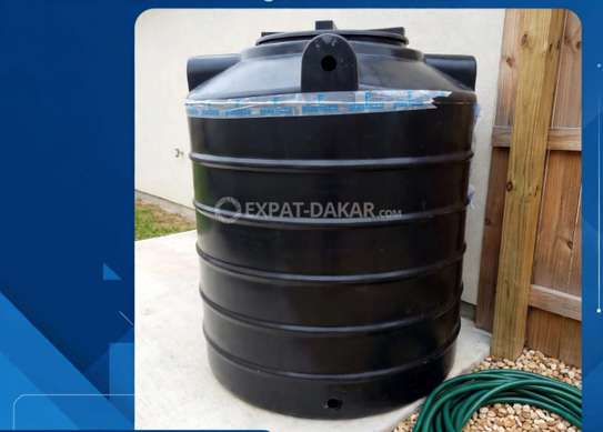 Cuve d’eau disponible chez BS-global image 2