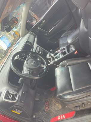 *KIA SPORTAGE*  *ANNEE 2018* * image 6