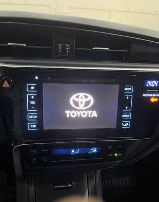 Toyota Auris 2018 image 12