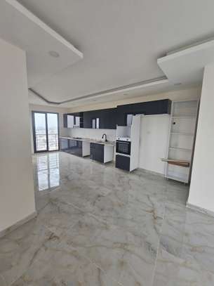 Appartements F4 aux Mamelles image 6