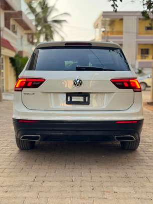 Volkswagen venant dédouané image 5