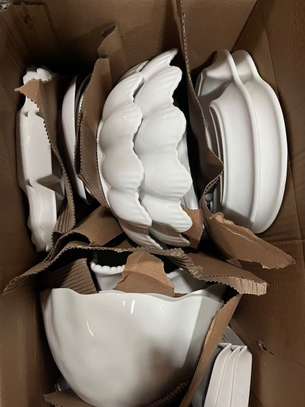 PORCELAINE NEUVE A LA PIECE image 3