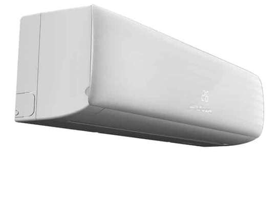 SPLIT 2.5CV FINIX-18BB image 2