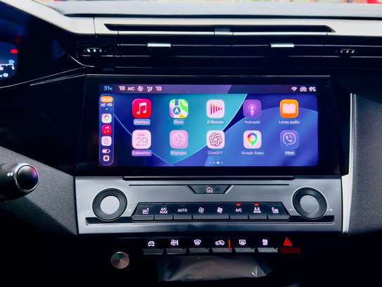 Nouvelle Peugeot 308 image 6