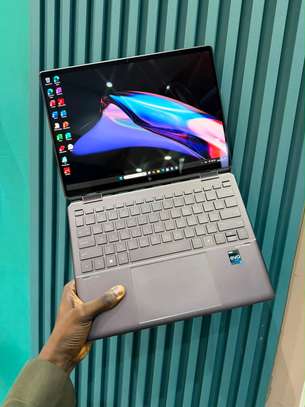 HP Spectre x360 14-ef2xxx image 6