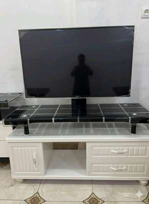 Meuble TV modernes en bois image 5