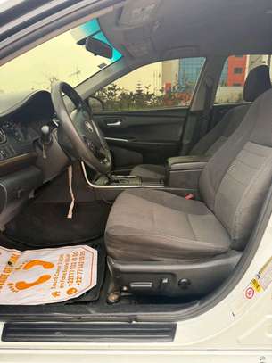 Toyota camry annee 2015 image 4
