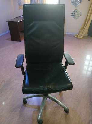 Fauteuil de bureau image 4