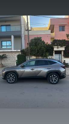Hyundai Tucson 2022 image 3