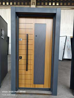 Portes Blindées 1 choix image 13