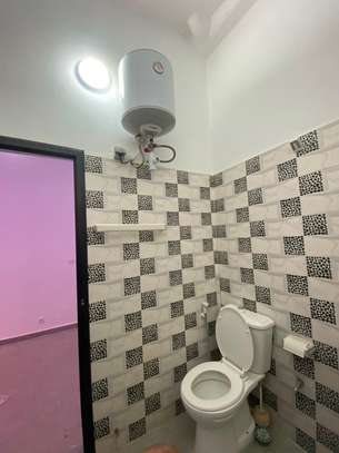 Appartement F3 aux almadies image 14