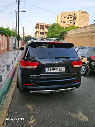 Kia Sorento image 6