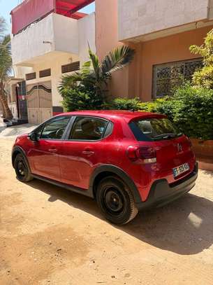 Citroen C3 Cactus image 4