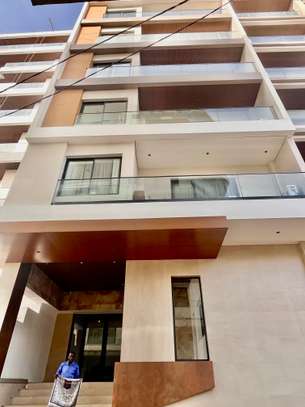 Appartements F3 neufs à louer à Mermoz image 11