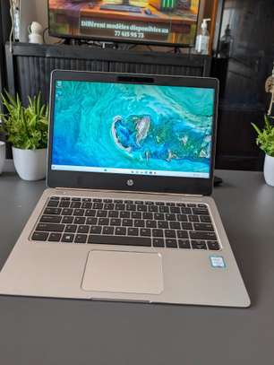Ordinateur portable HP Elitebook image 7