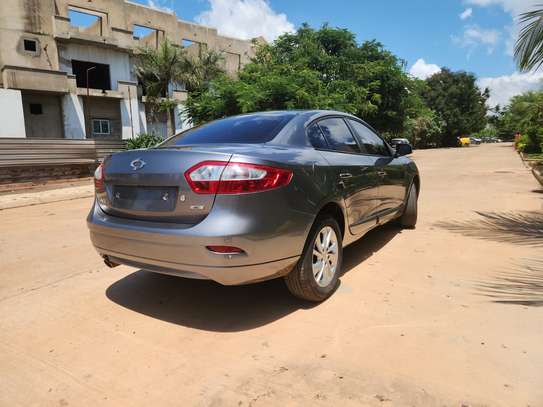 Renault SM3 1.6 2016 image 3