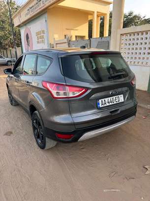 Ford escap 2.0 image 5
