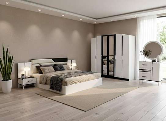 Chambres à coucher image 8