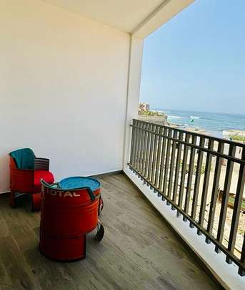 Appartement 3 pièces avec vue/mer à ngor image 6