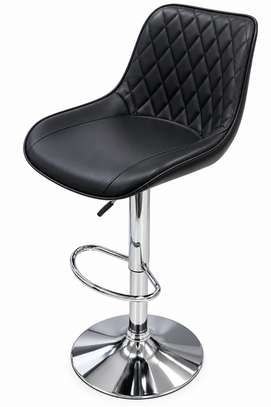 CHAISES HAUTES CUISINE AMÉRICAINE OU SALON DE COIFFURE image 13