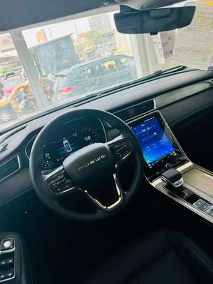 ROEWE RX5 PLUS 2025 image 11