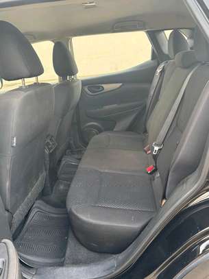 Nissan Qashqai image 9