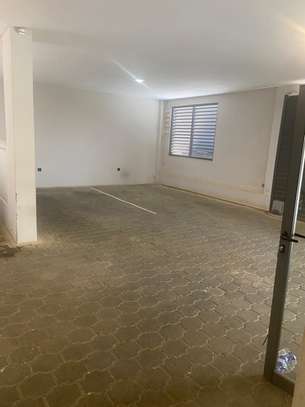 Mermoz- Appartement F4 à louer image 9