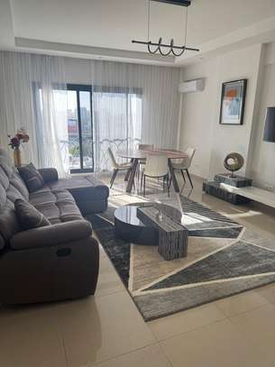 Appartement luxueux à vendre image 9