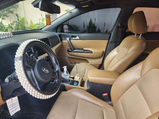 Kia Sportage 2016 image 2