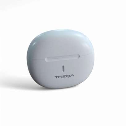 Treqa Écouteur Bluetooth Sans Fil Original - BT-47 image 3