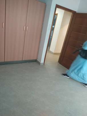 Location appartement F4 neuf Plateau Collège Cathédrale image 4