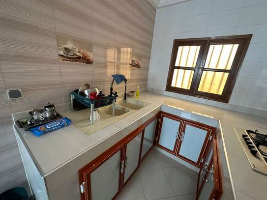 Bel Appartement meublé à louer Cité Magistrat image 3