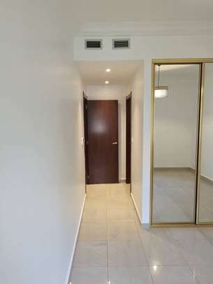 Appartement F3. À louer à Fann résidence image 3