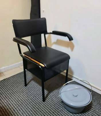 Chaise D’aisance - Vermeiren Belgium image 5